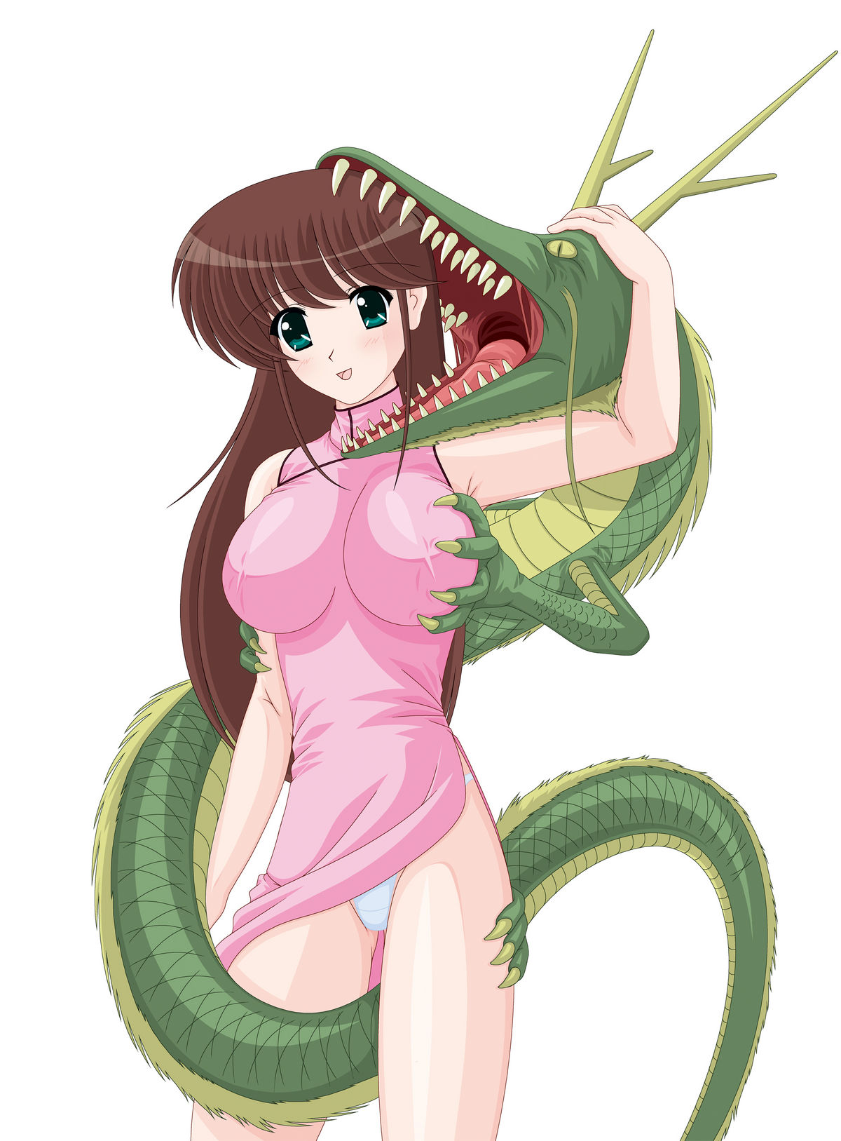 Nijigen Tennyo DL page 5 full