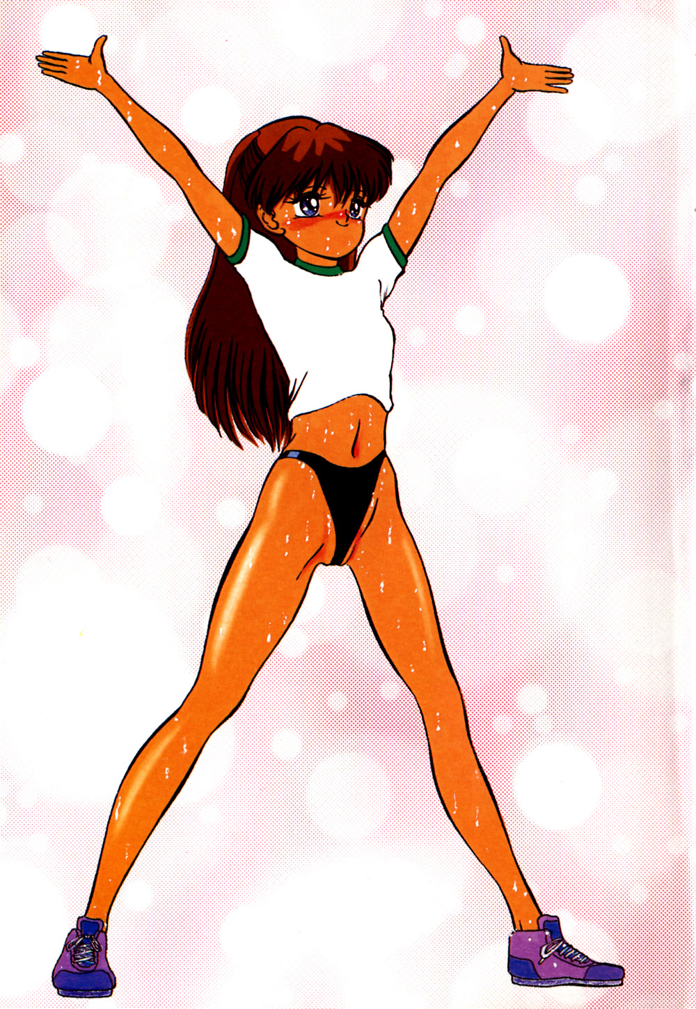 Kimyou na Kajitsu page 8 full