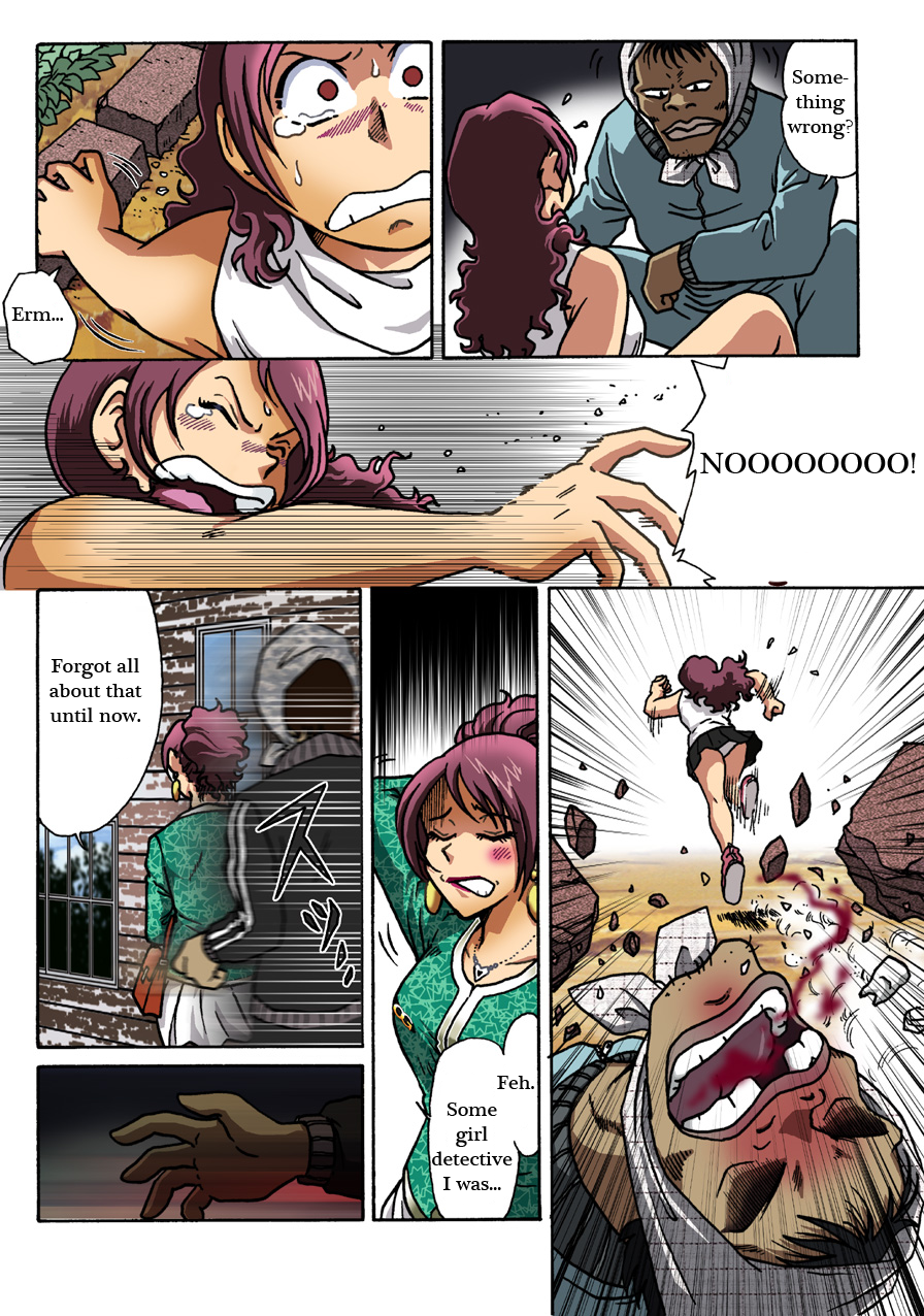 Dousoukai page 5 full