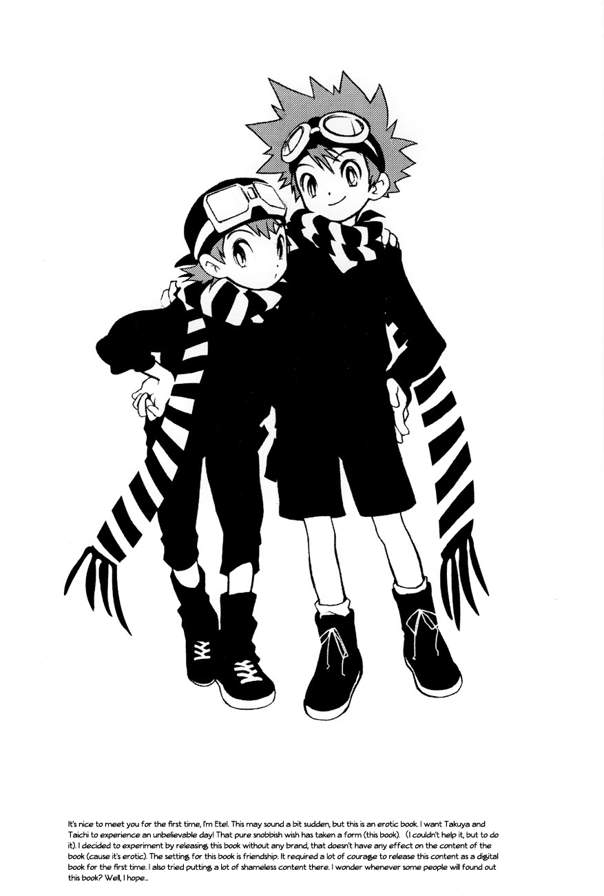 SATELLITE U page 3 full