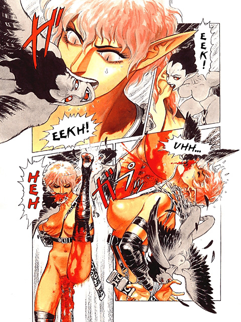 Return of Arnis page 7 full