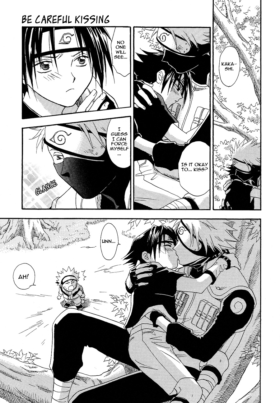 Manji Tomoe page 2 full