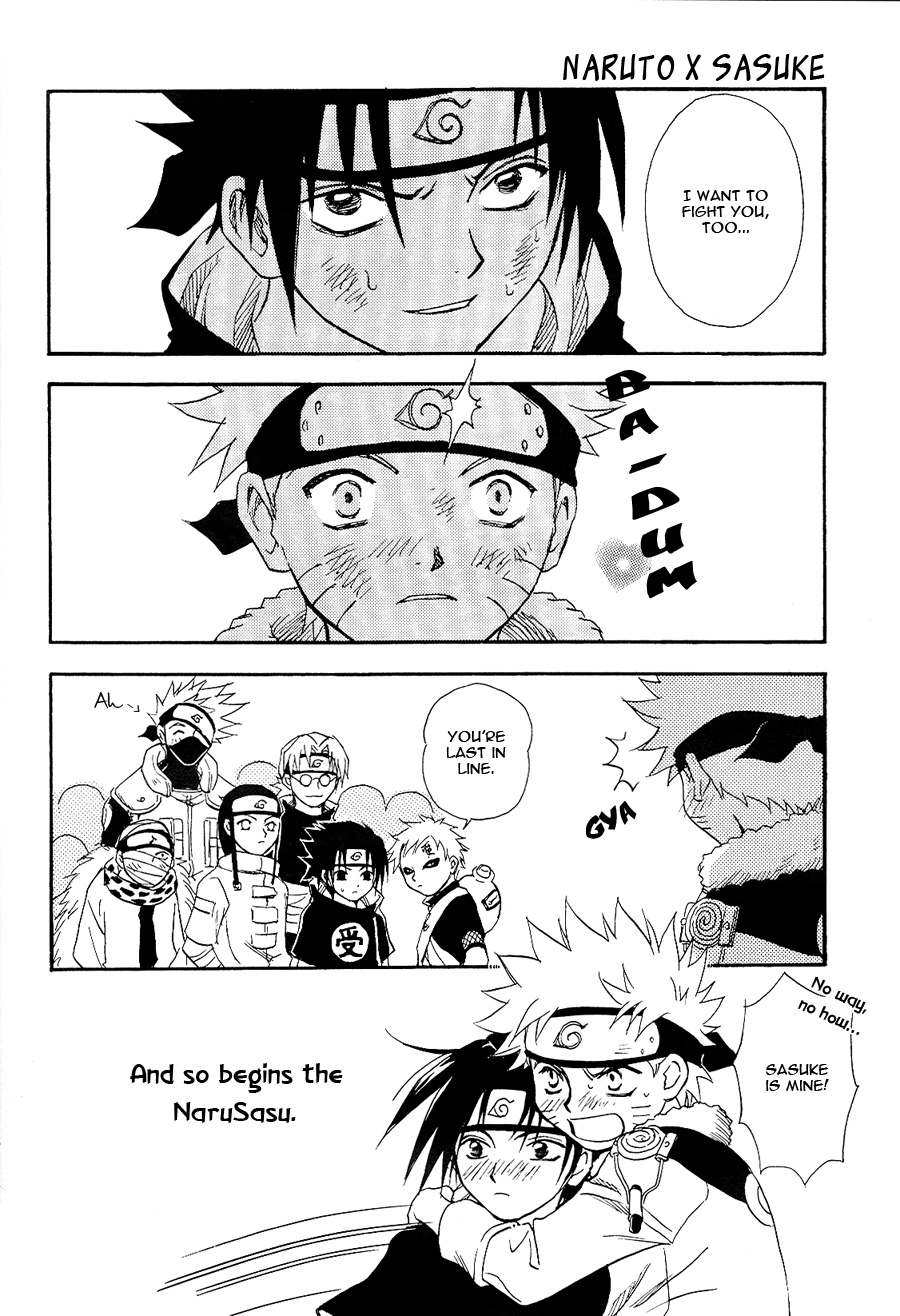 Manji Tomoe page 4 full