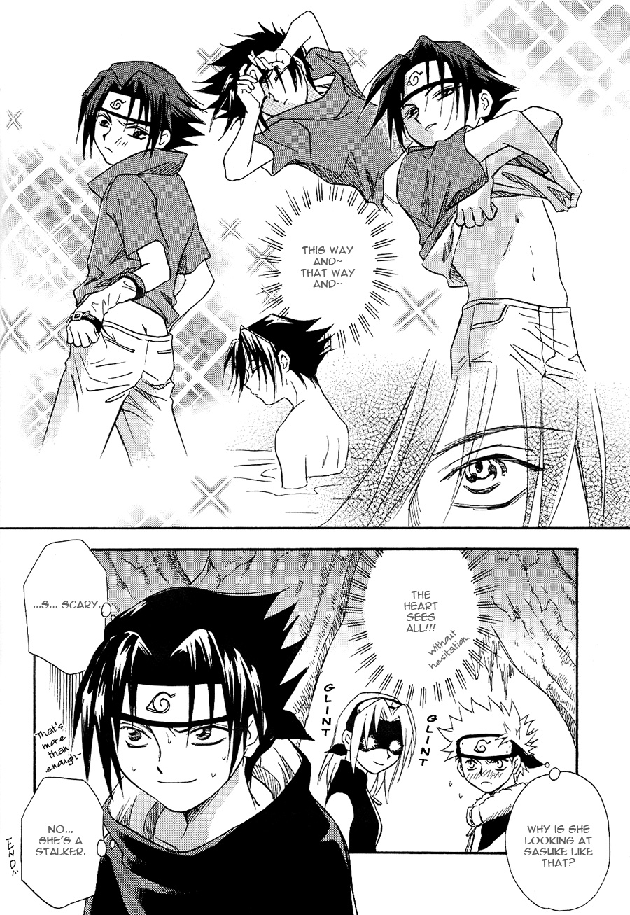 Manji Tomoe page 6 full