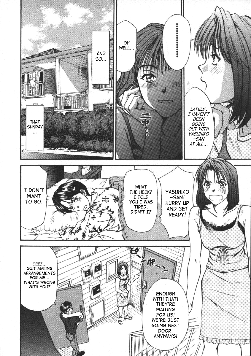 fu-fu no Jijou&sup2; | Couple&rsquo;s Circumstances page 6 full