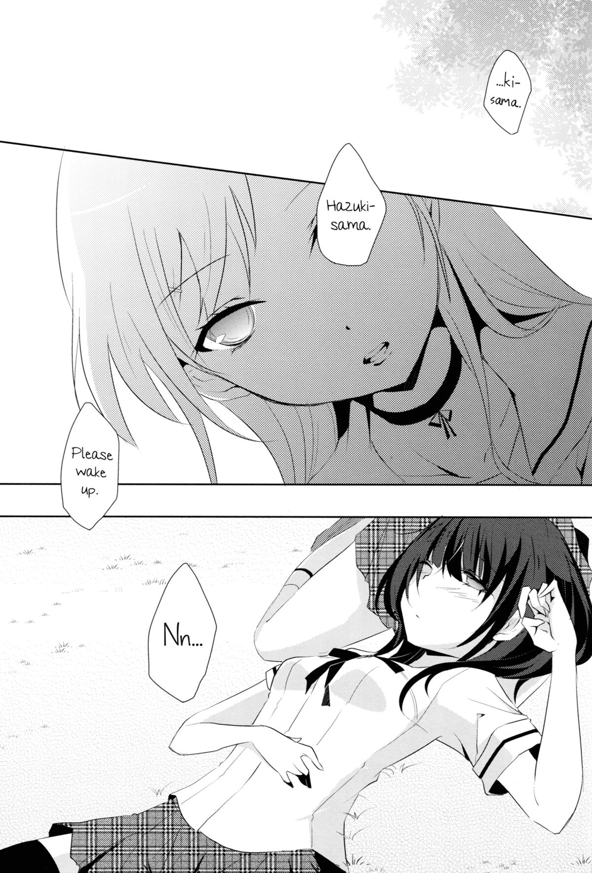 Jasmine Monopolia  =TV= + page 2 full