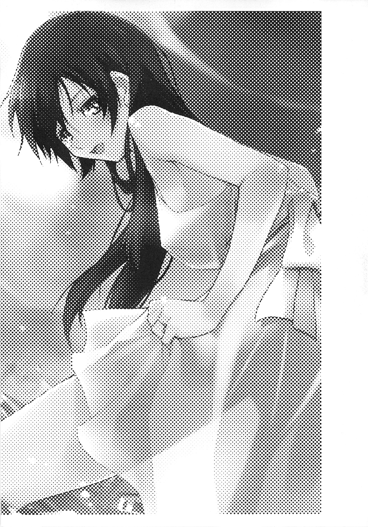 Yuki no Kisetsu no Koro ni page 8 full