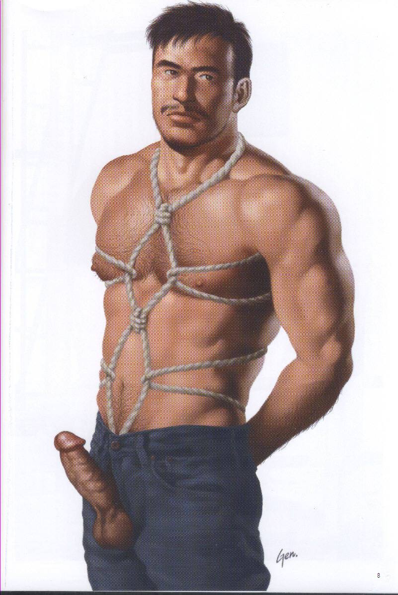 PRIDE Joukan page 9 full