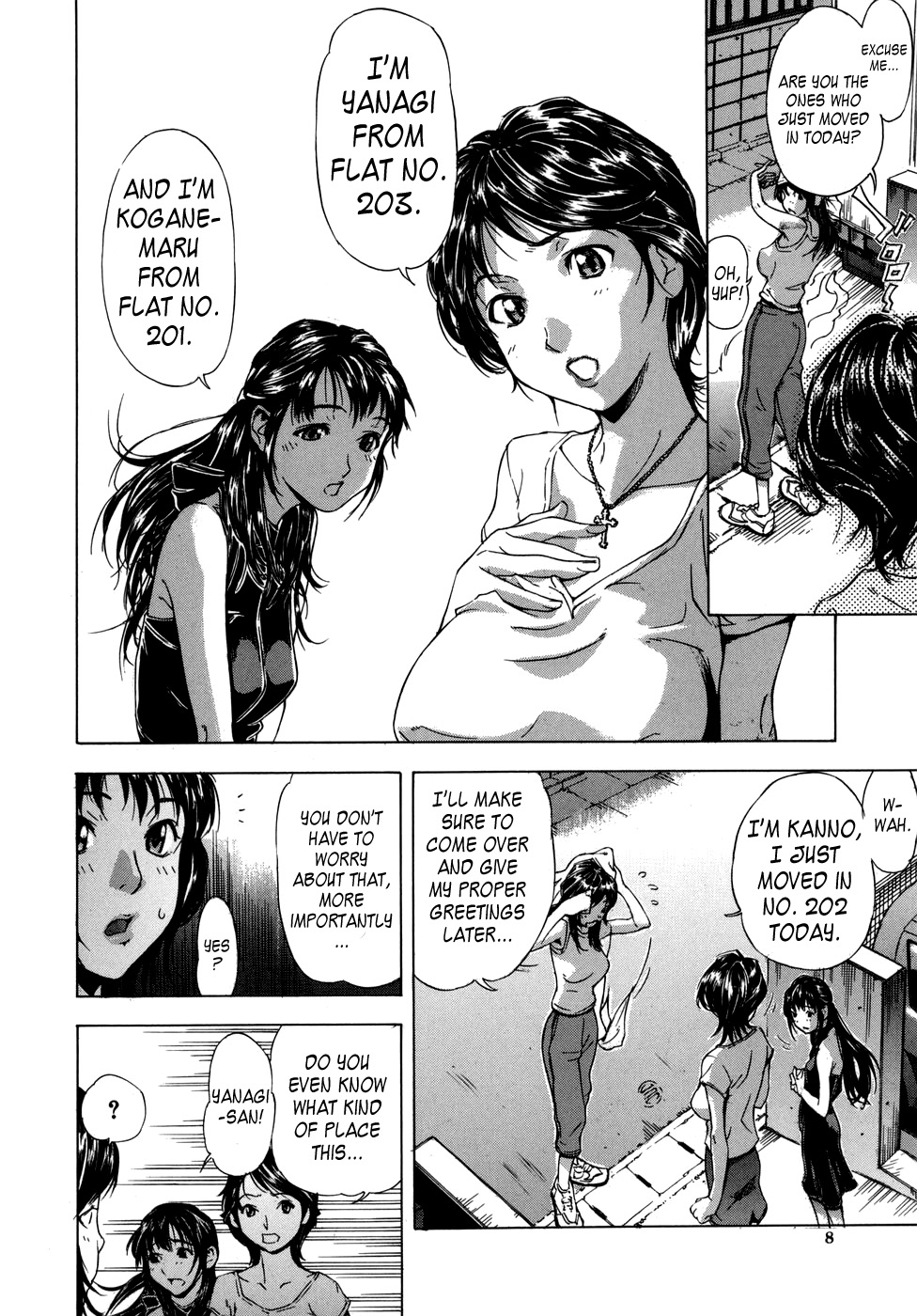 KOI-KOKU page 8 full