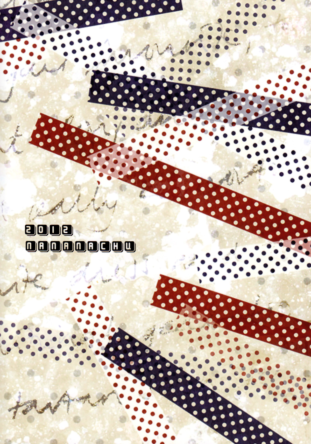 Tanoshii Duck Shuttle Life page 2 full