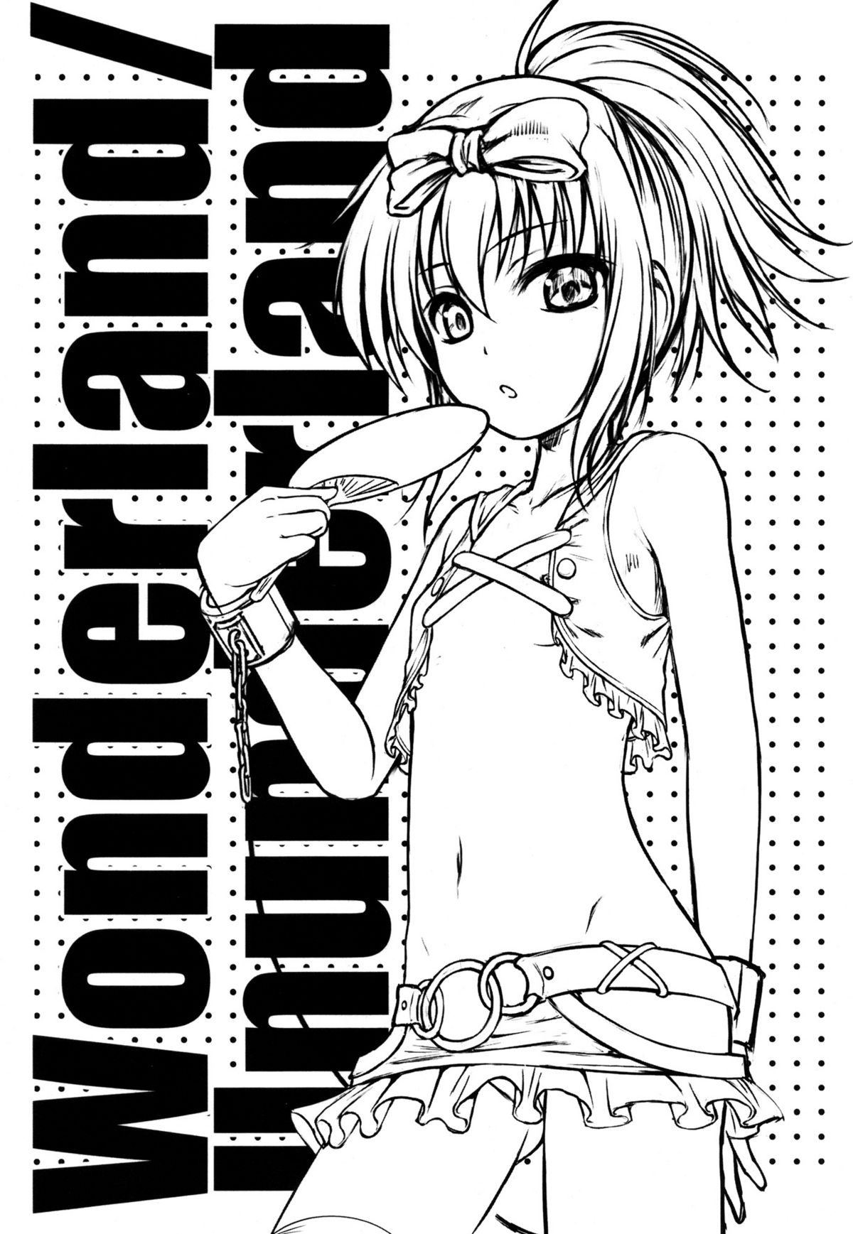 Wonderland/Ununderland page 2 full