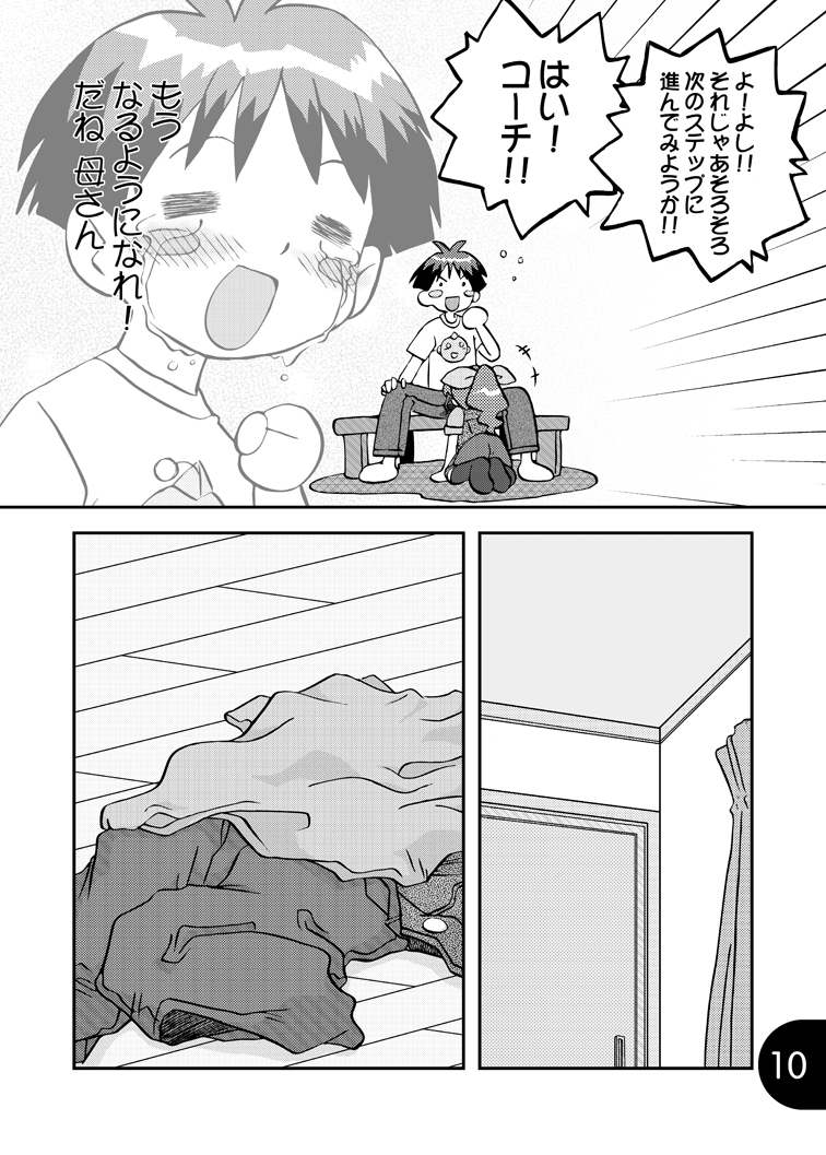 Seiyou Usuyukisou Koiuta page 10 full