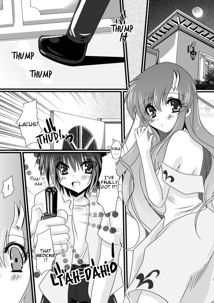 hororechuchuparero page 6 full