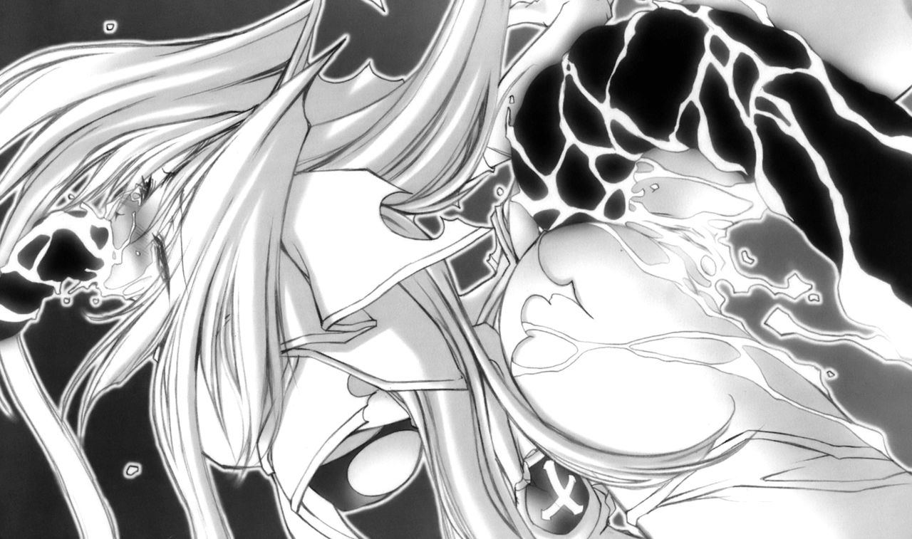 Seitenshi Yumiel Shi Exceed Destiny | Holy Angel Yumiel 4: Exceed Destiny page 9 full