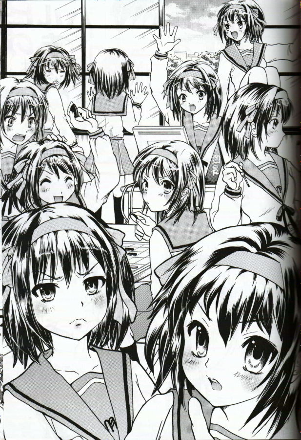HaruhiMono page 3 full