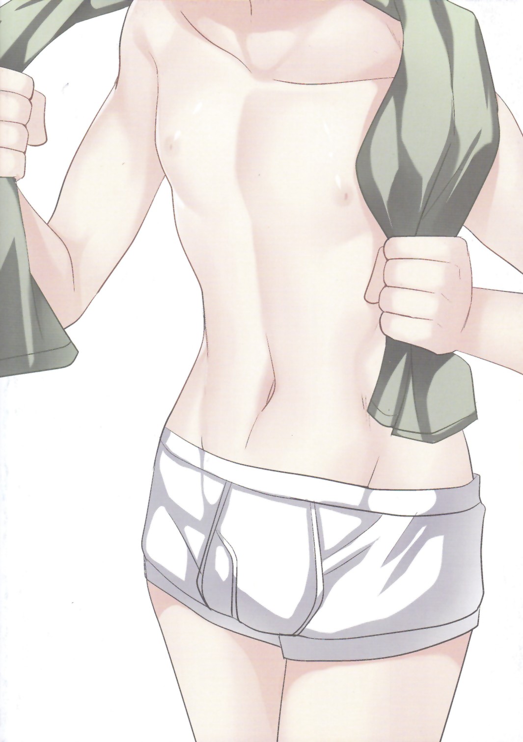 Renren Shounen page 2 full