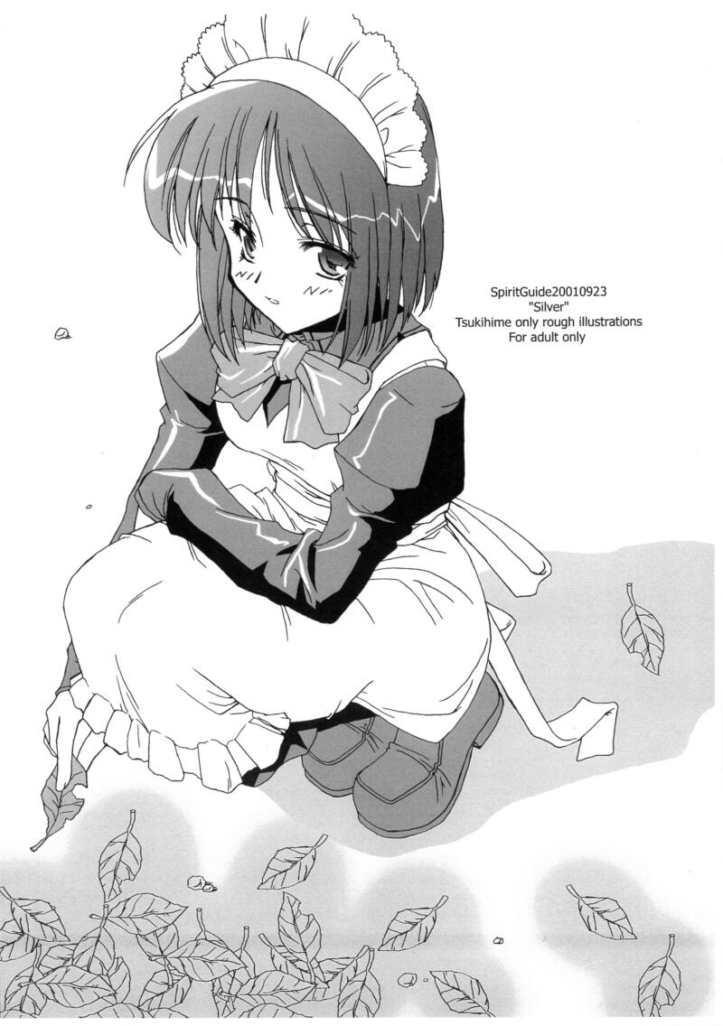 ''Silver'' page 3 full