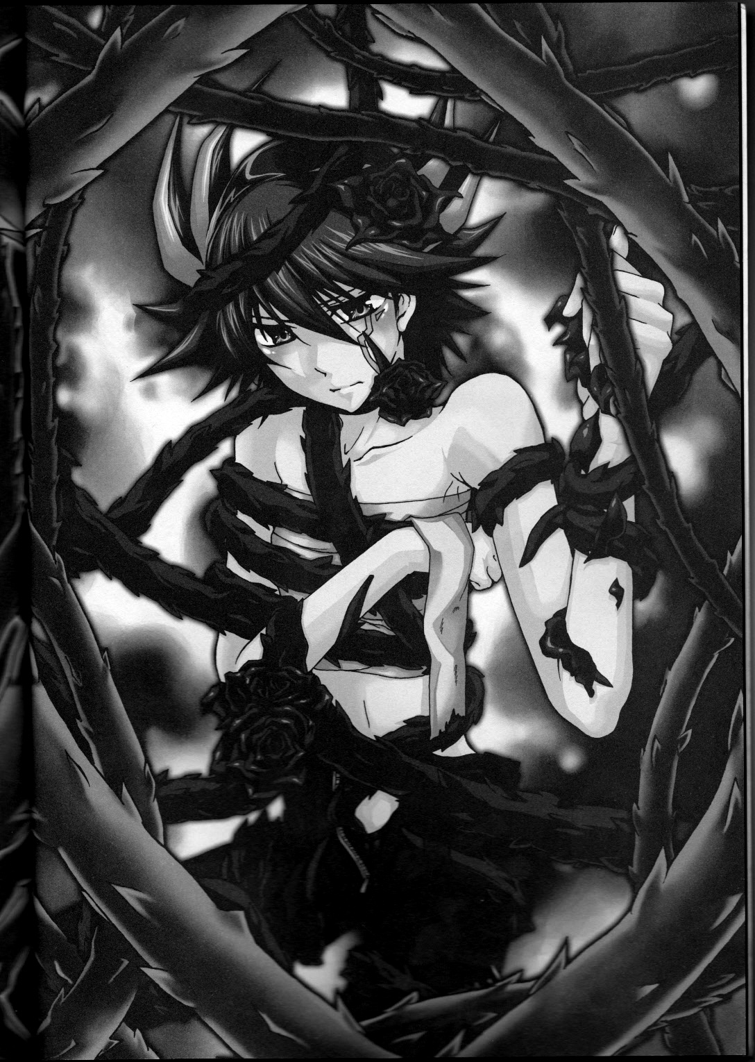 Victim Sanctuary page 3 full