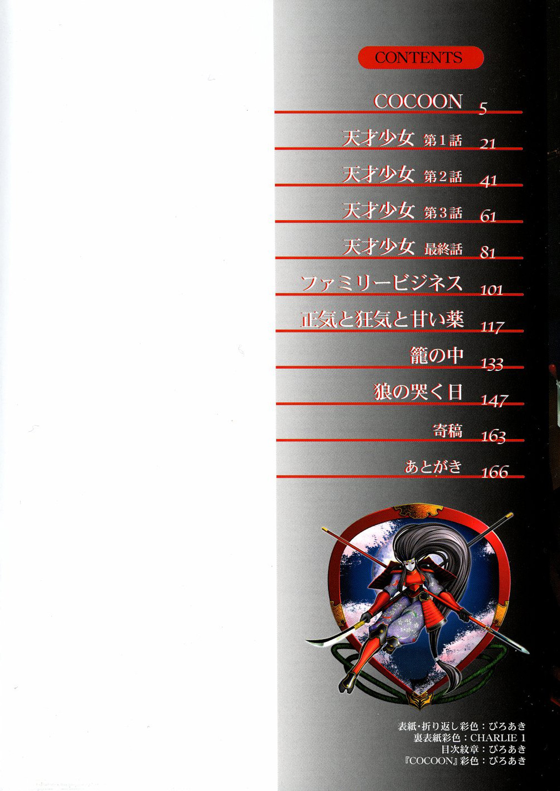 Tensai Shoujo page 2 full