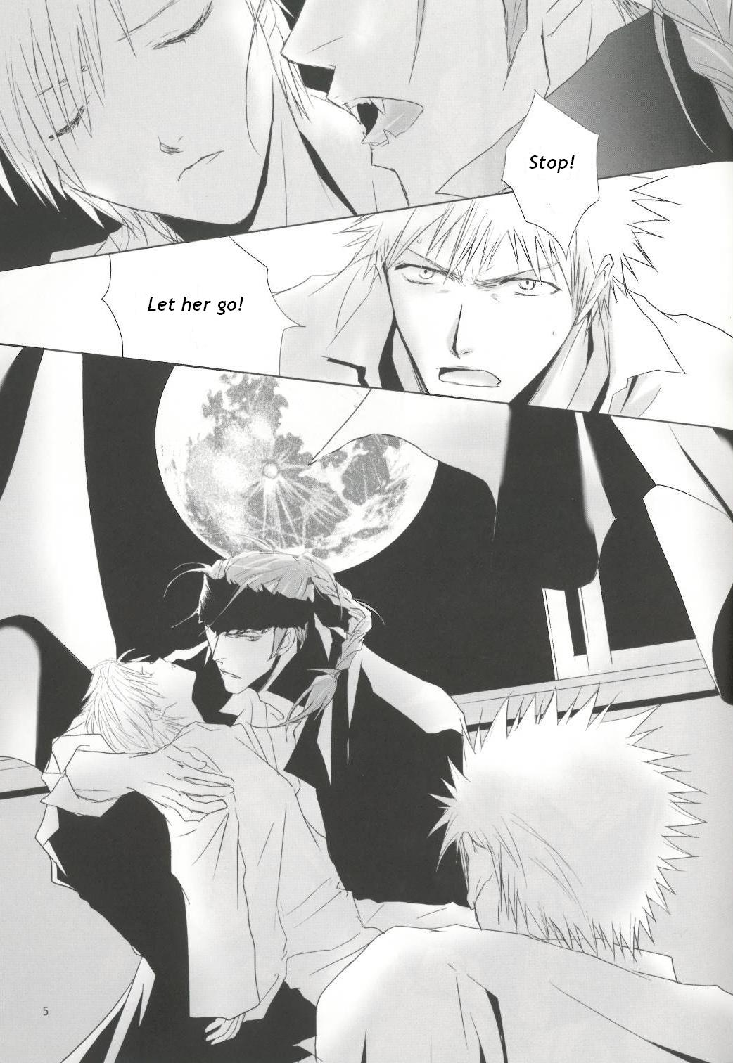 Where Is The Moon page 5 full