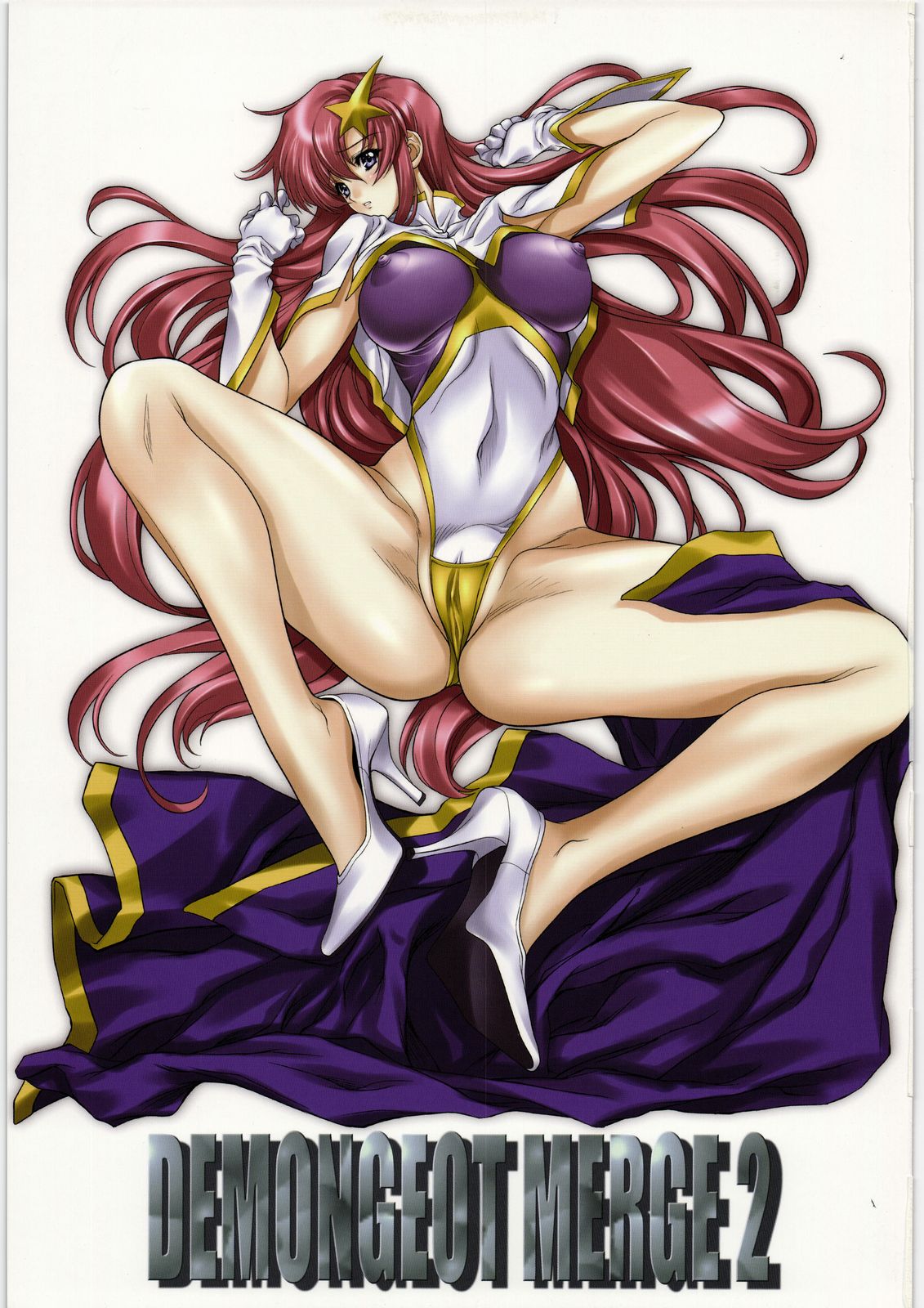 DEMONGEOT MERGE 2 page 2 full