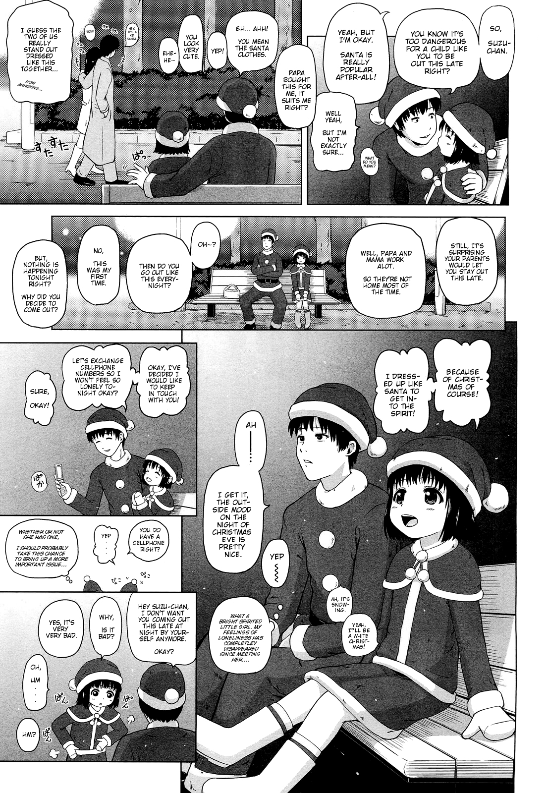 Santa Kosanta page 3 full