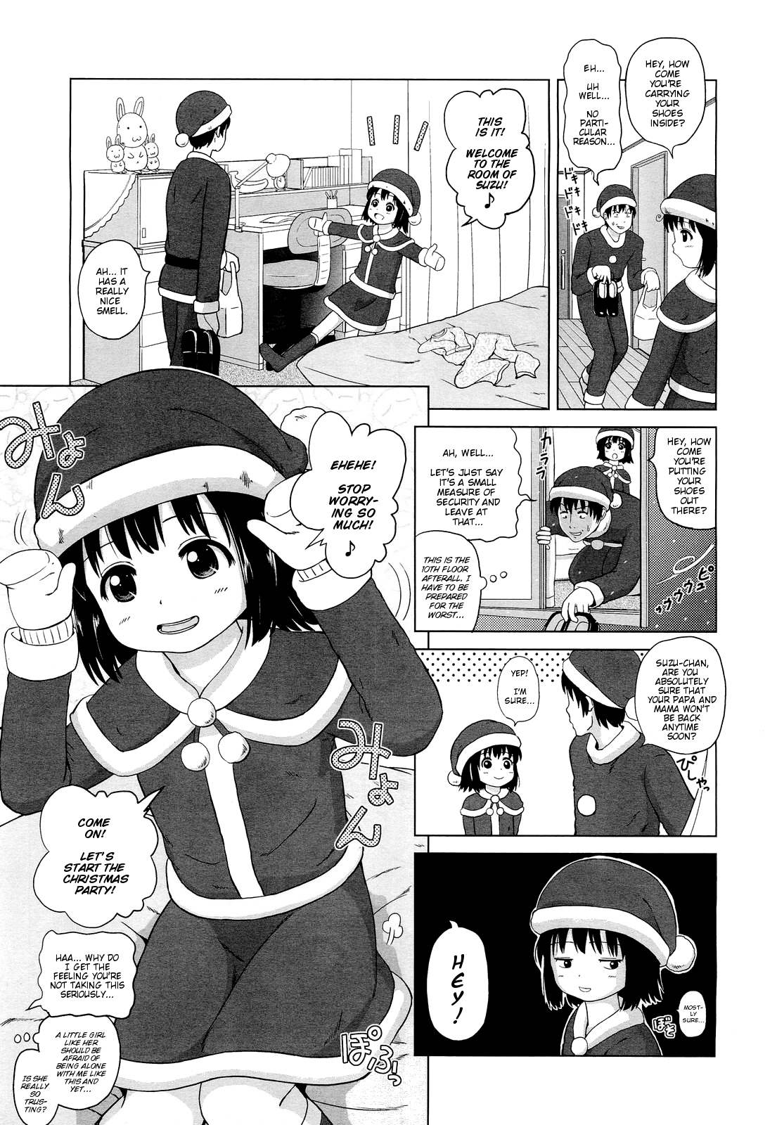 Santa Kosanta page 5 full