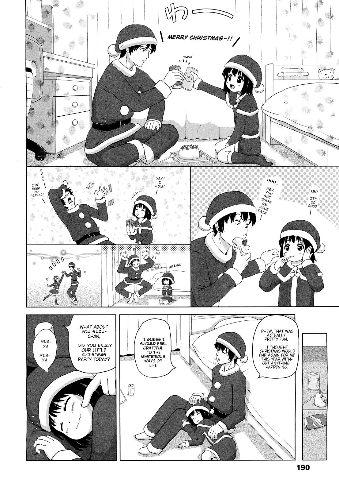 Santa Kosanta page 6 full