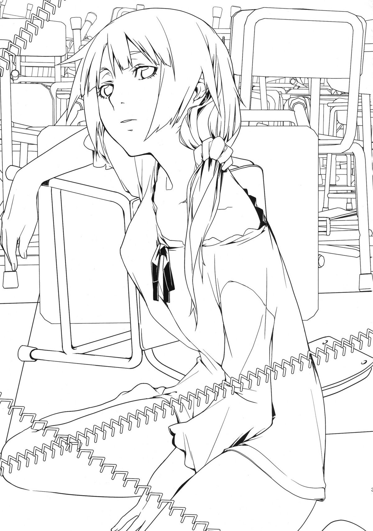 Dai ichi wa no are page 3 full