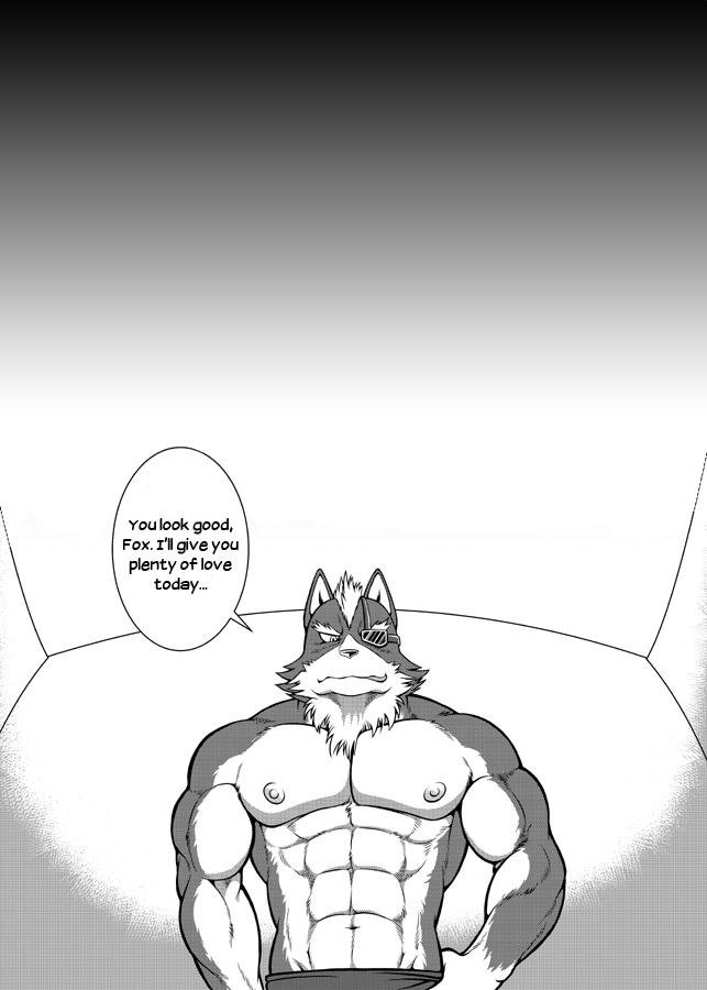 Fake of X page 4 full