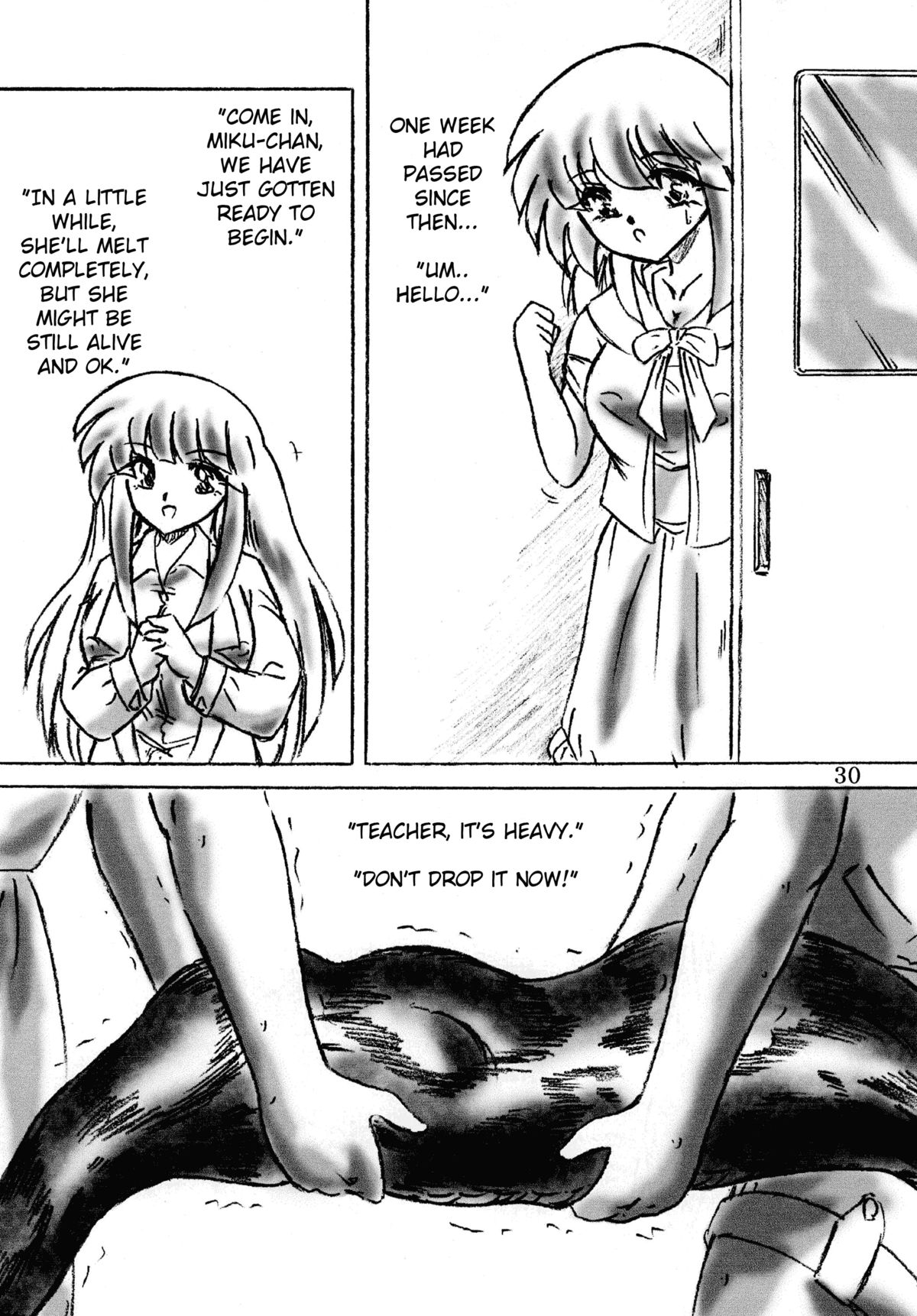 Ikenie Seminar pt. 2 page 2 full