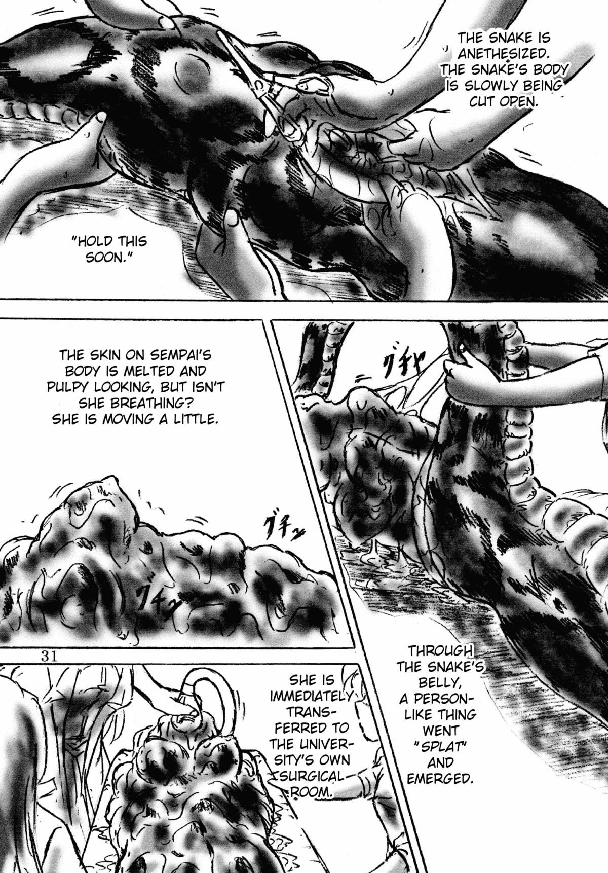 Ikenie Seminar pt. 2 page 3 full