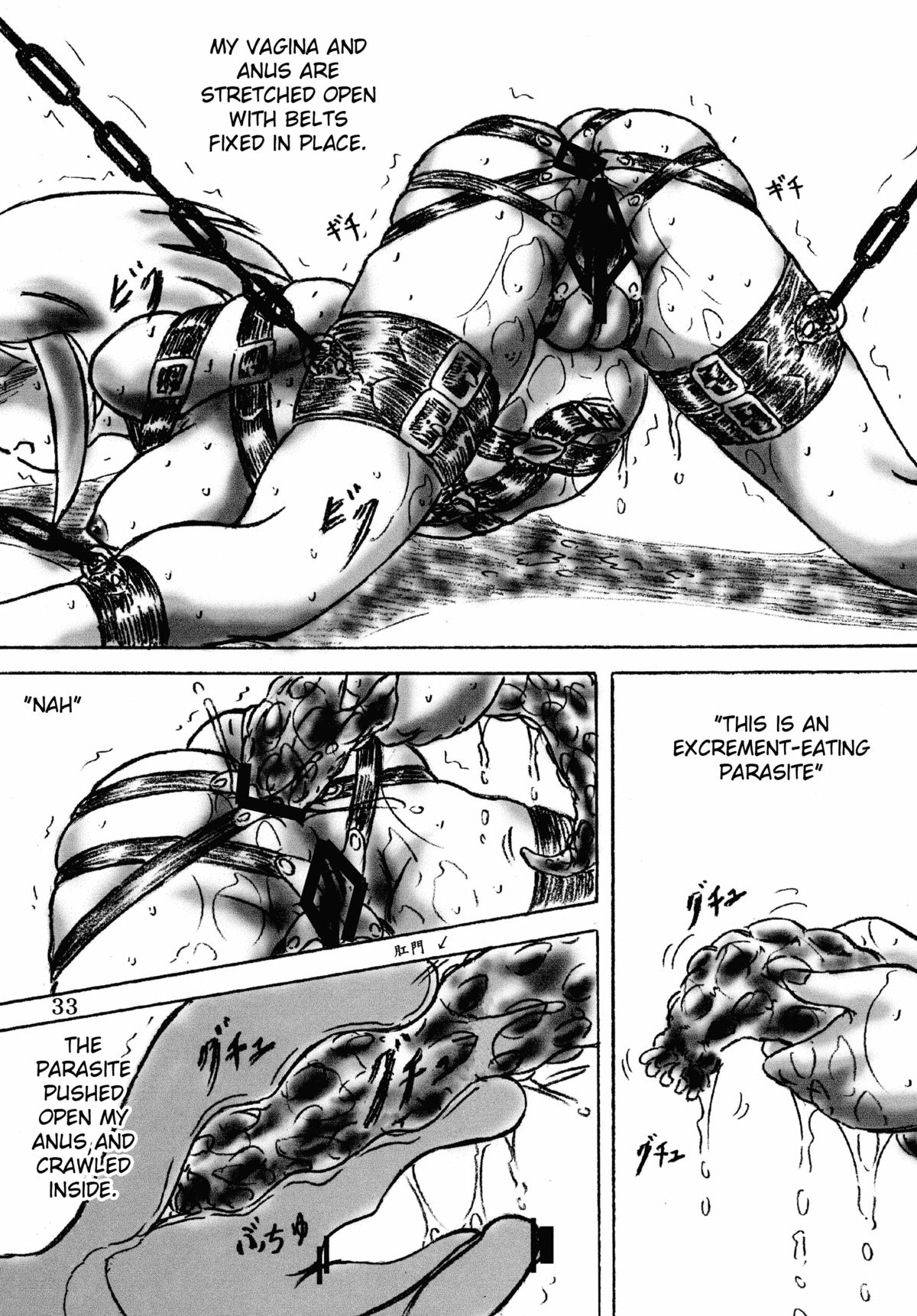 Ikenie Seminar pt. 2 page 5 full