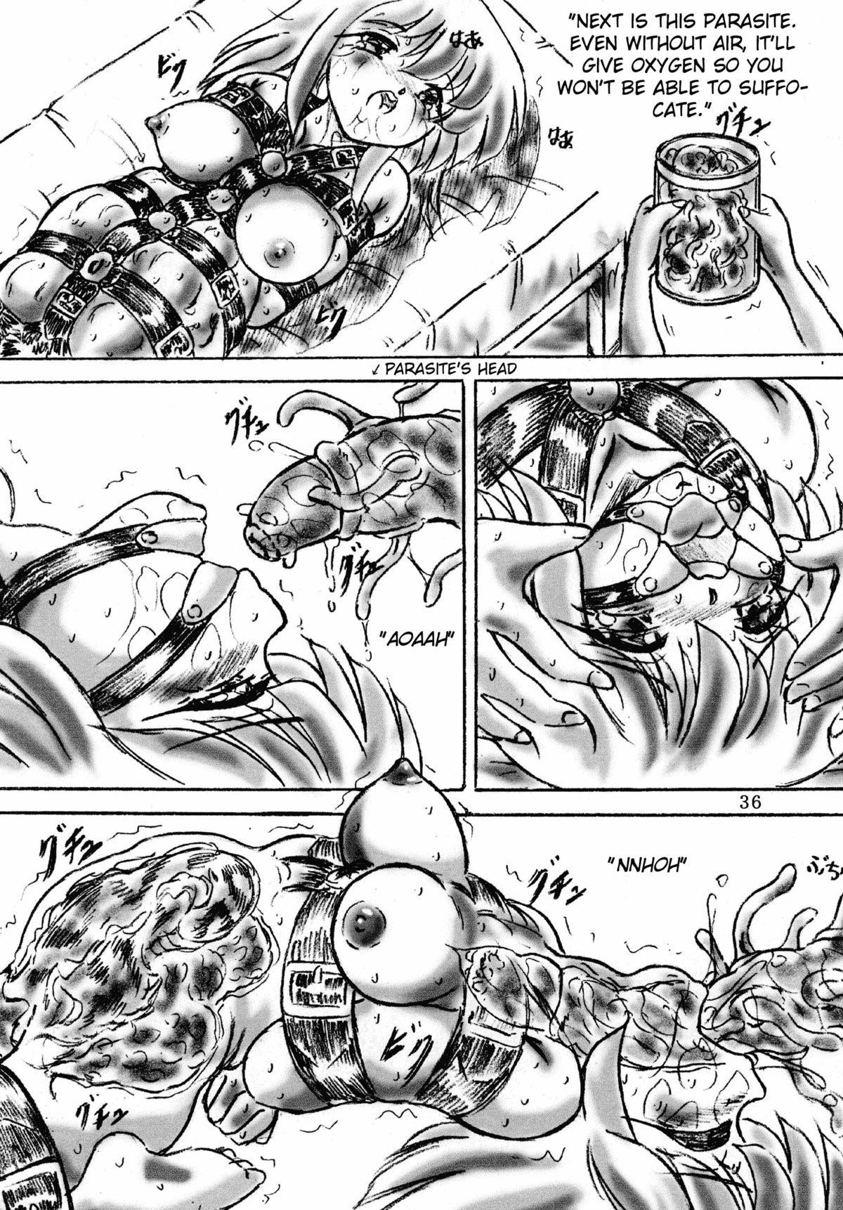 Ikenie Seminar pt. 2 page 8 full