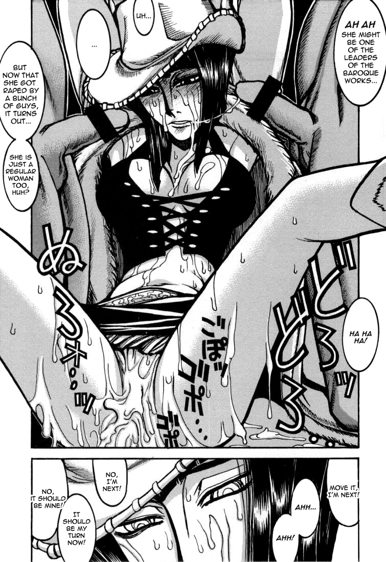 Nanakuni-hime    =Ero Manga Girls= page 5 full