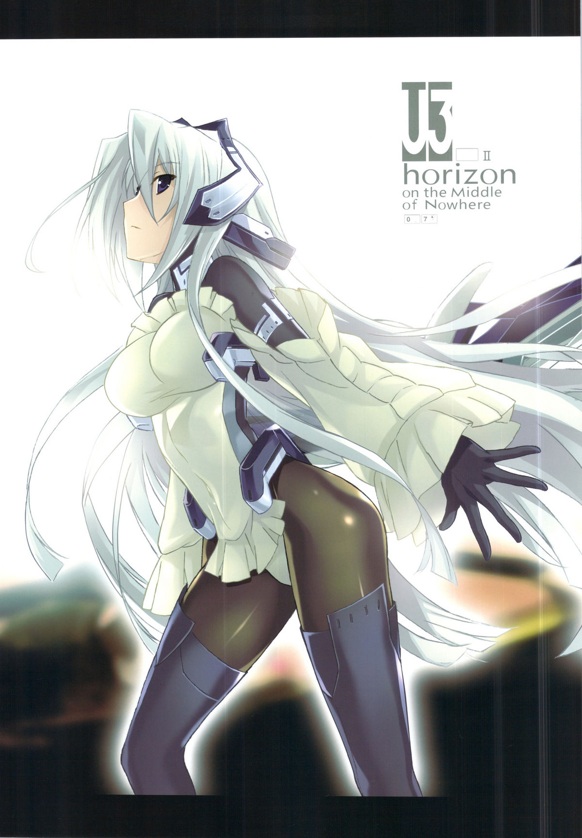 U3 horizon II page 6 full