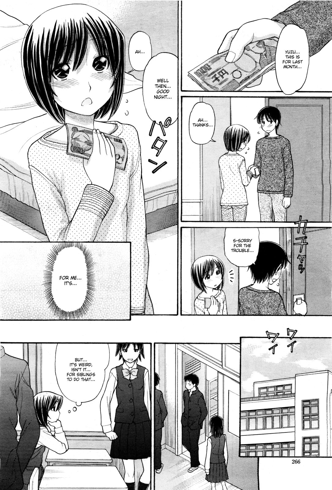 Sister Price Ch. 1-3 page 6 full