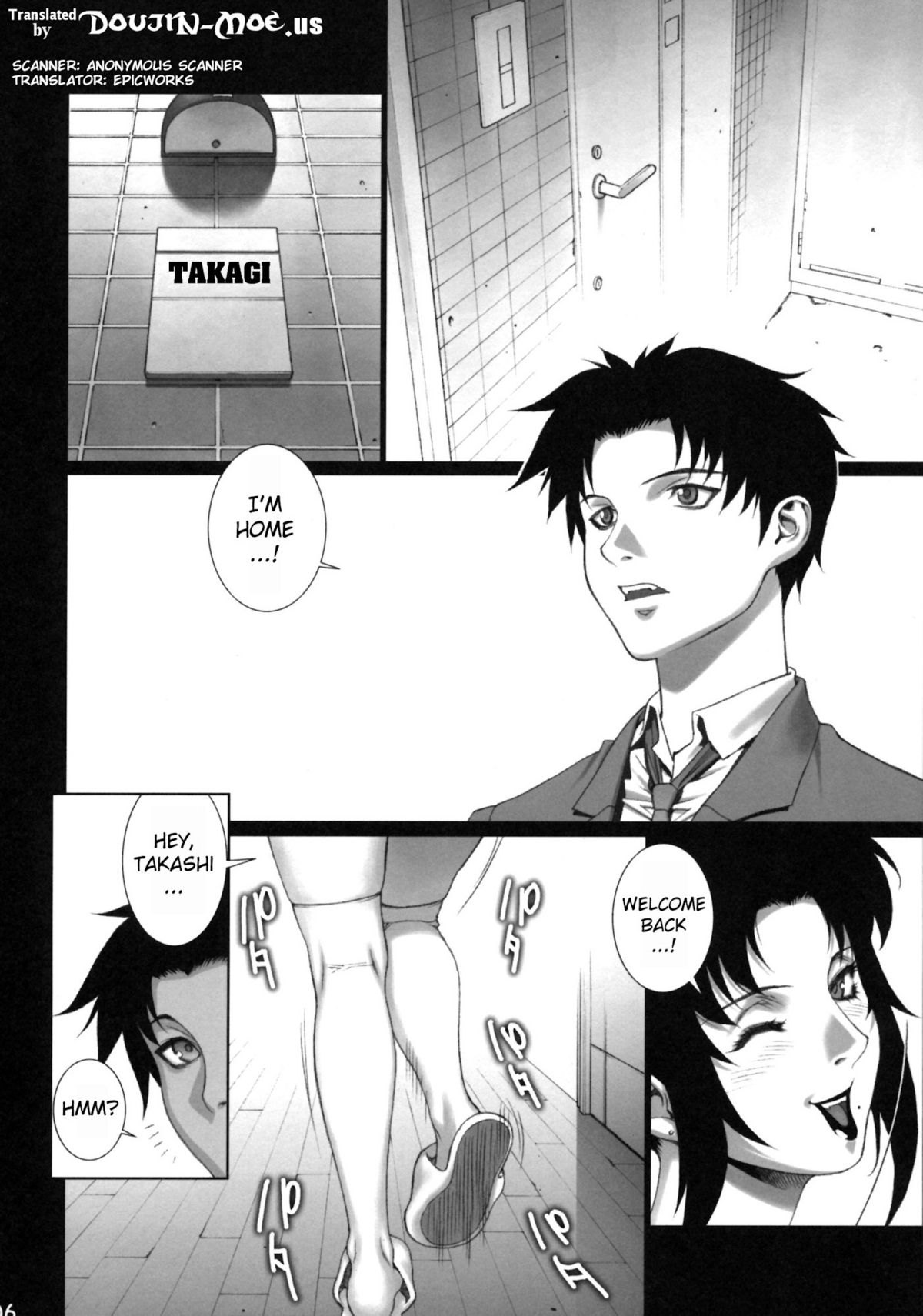 Cosplay Shichae!! | Cosplay Now!! page 5 full