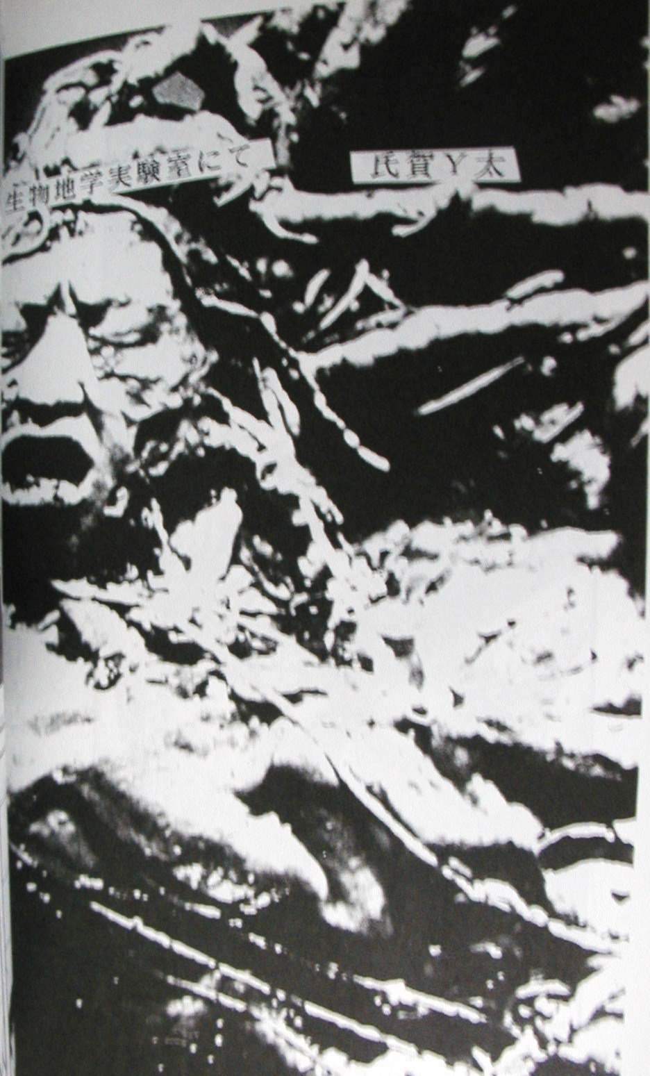 Doku Doku Soushuuen page 6 full