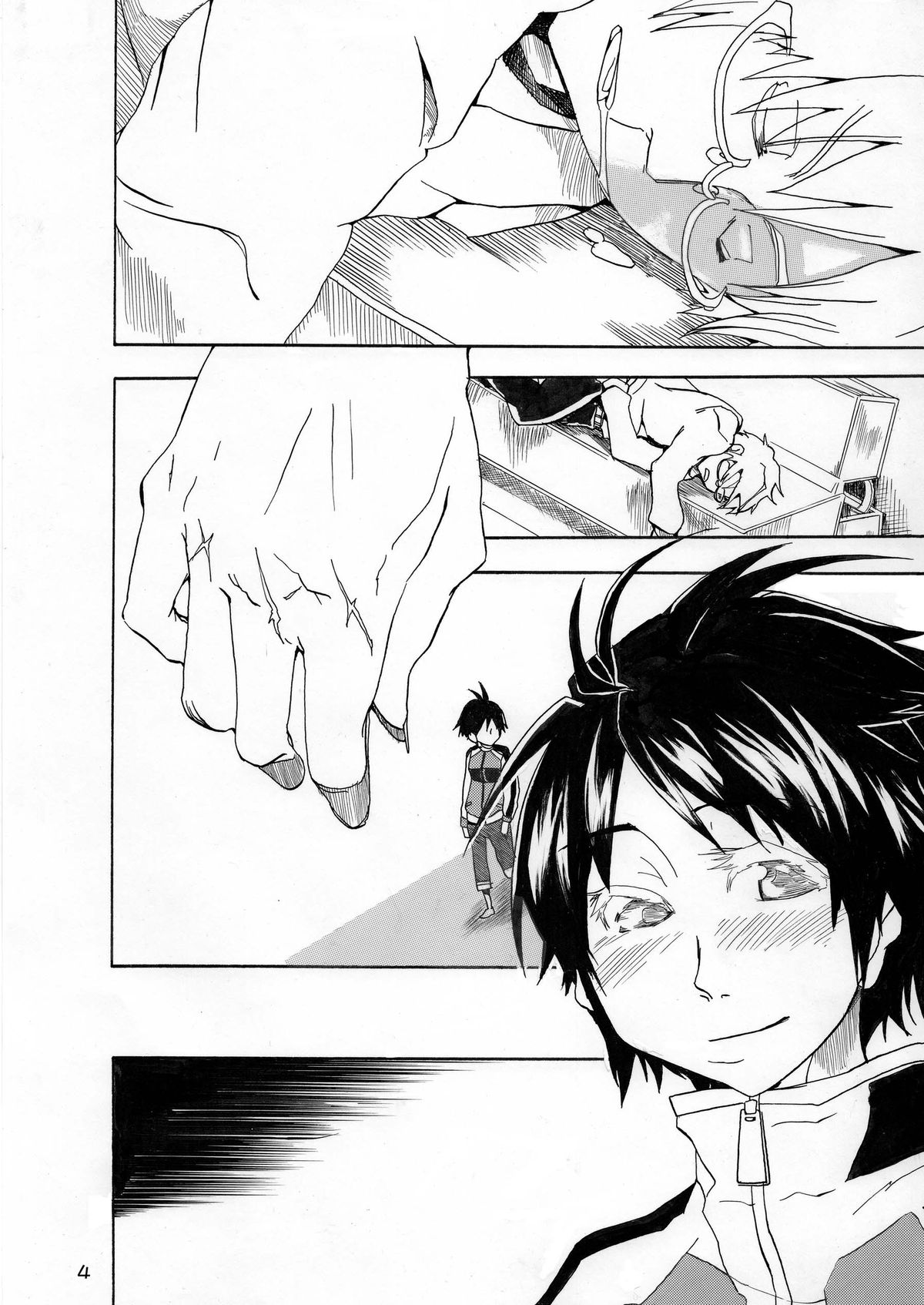 Makotobon 2 page 4 full