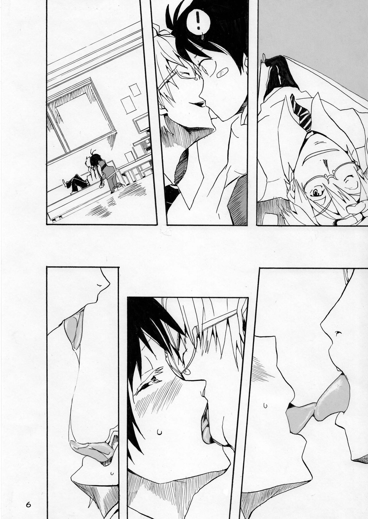 Makotobon 2 page 6 full