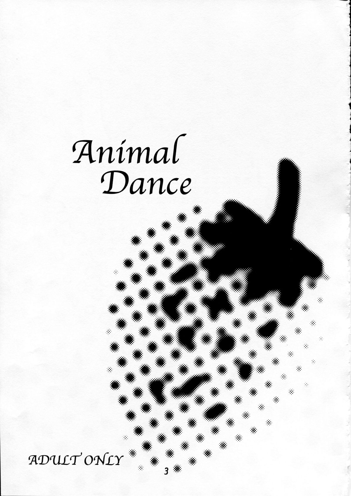 animal dance page 2 full