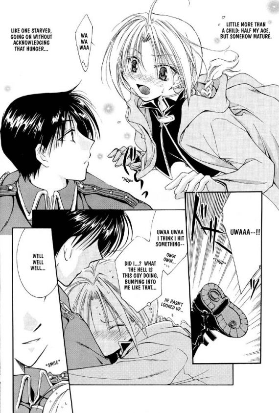 mischievous god page 7 full