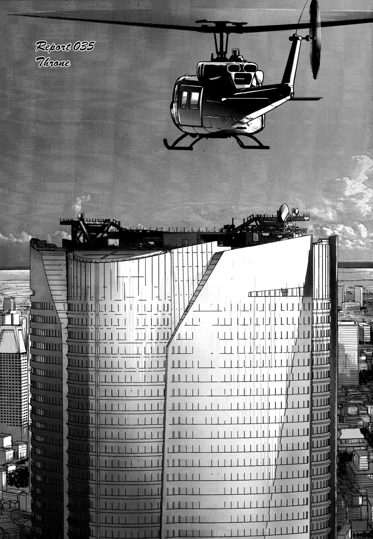 Dulce Report 14 page 4 full