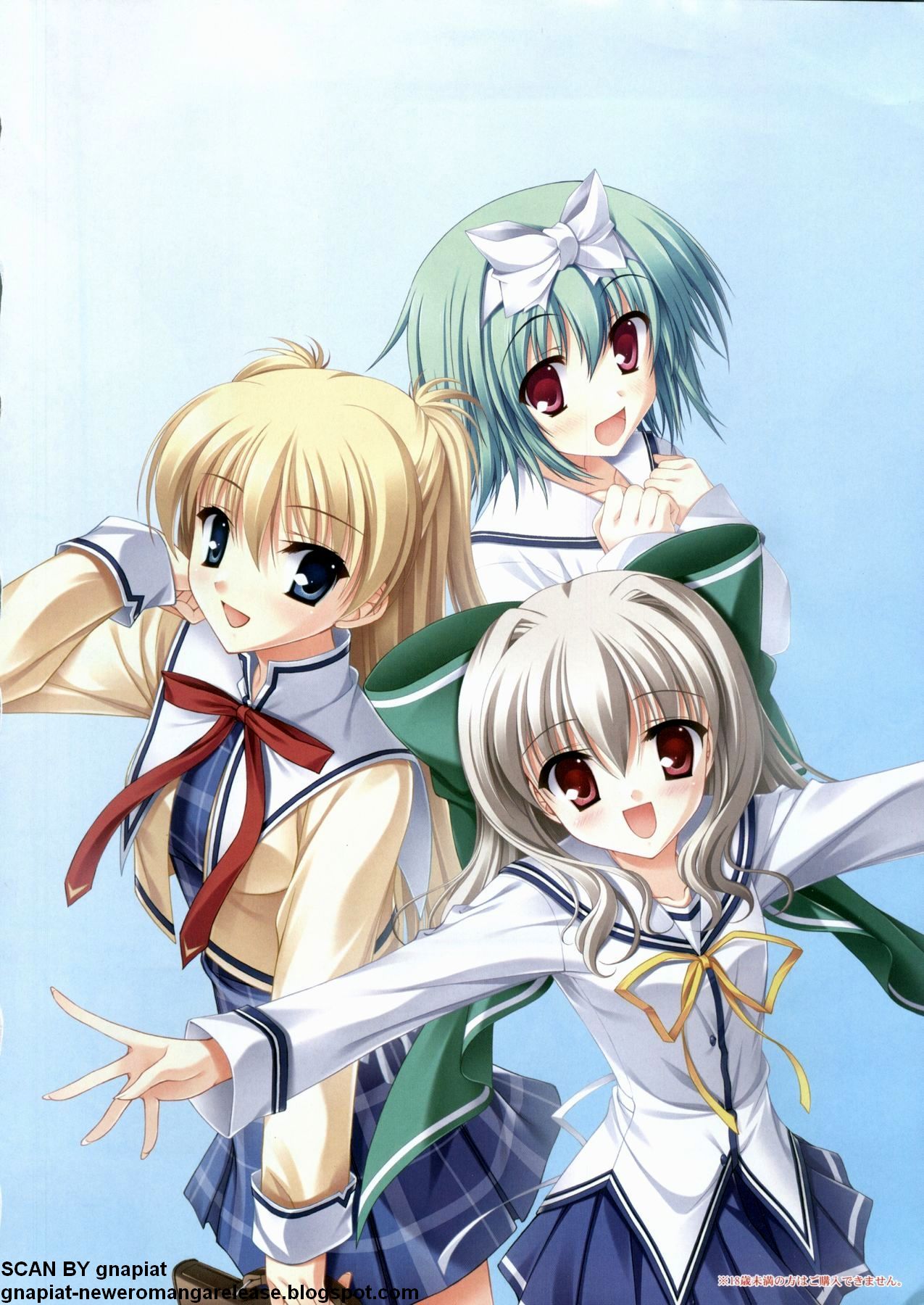 BugBug 2009-11 Vol. 183 page 3 full