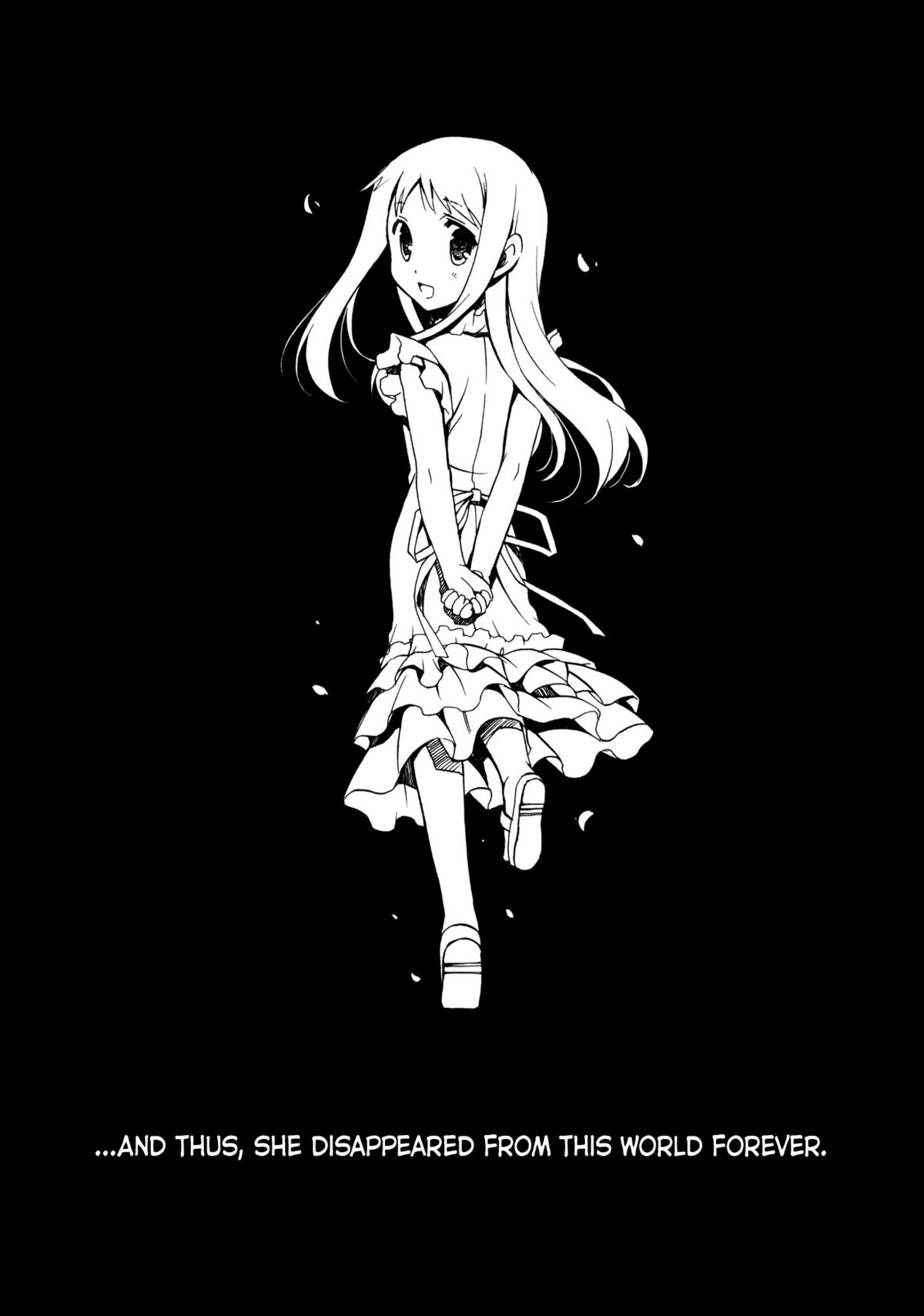 Yukiatsu Hodo Keritakunaru Ningen wo Bokutachi wa Mada Shiranai. | We Still Don't Know Anyone Whose Ass We Want to Kick as Much as Yukiatsu's   =LWB= page 2 full