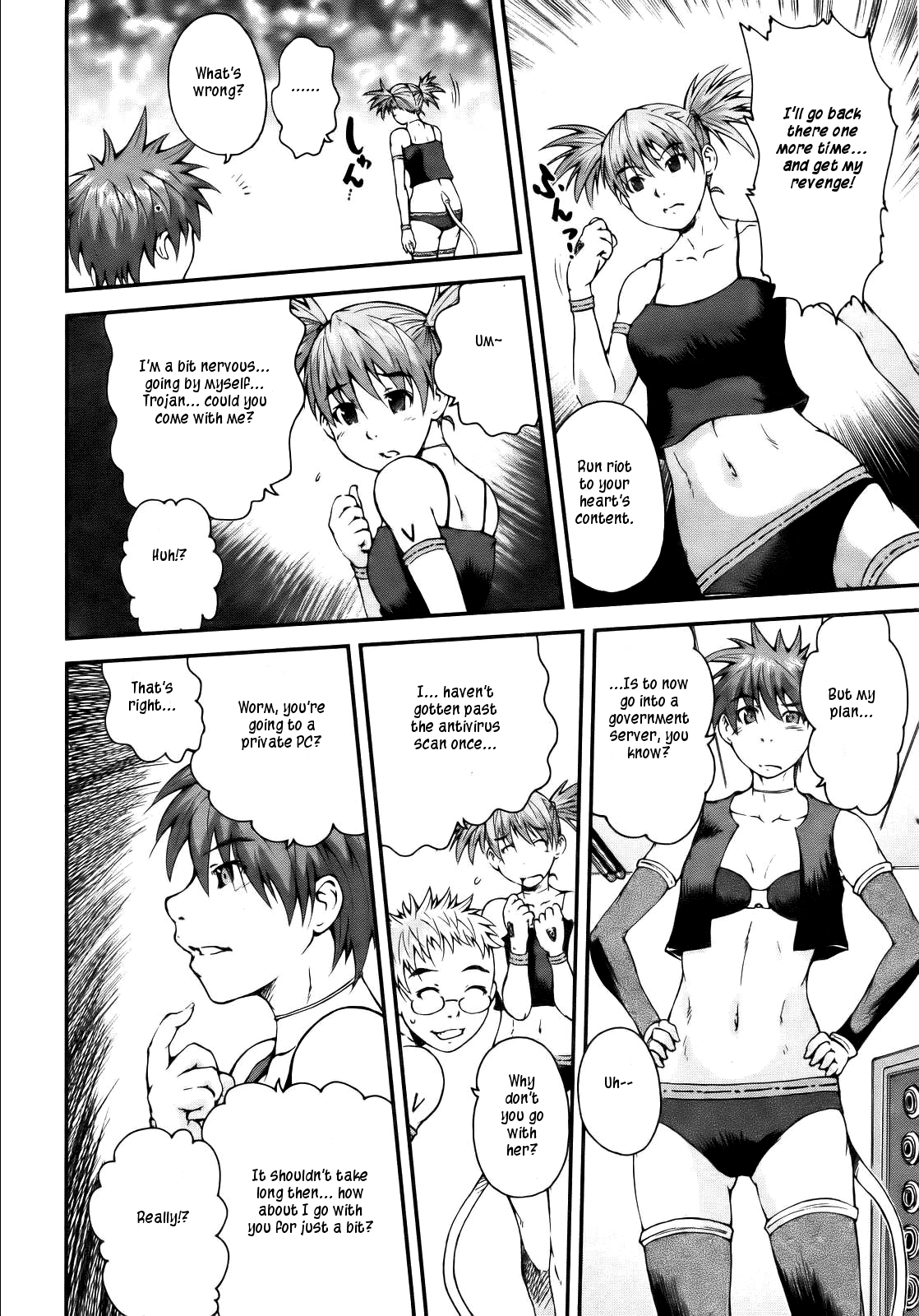 Virus Removal page 10 full