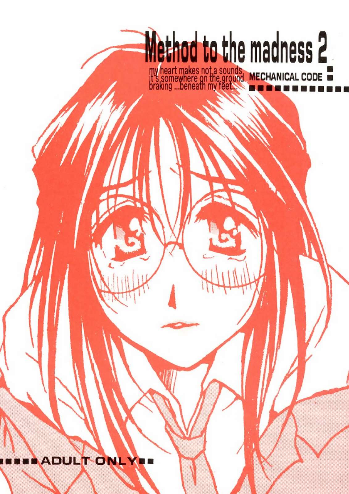 Method to the madness 2 page 1 full