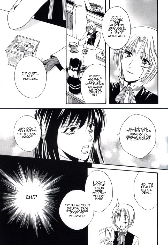 Love Slave page 10 full