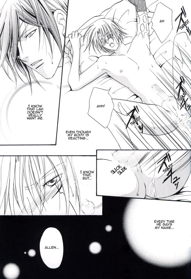 Love Slave page 8 full